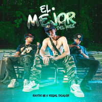 El Mejor Del Mes (Single)