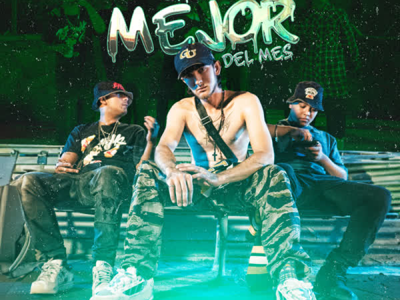 El Mejor Del Mes (Single)