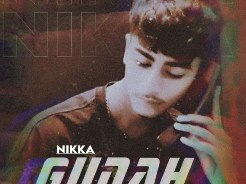 Gunah (Single)