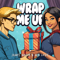Wrap Me Up (Single)