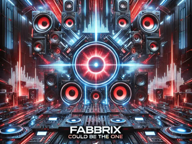 Could Be The One (EP)