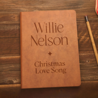 Christmas Love Song (Single)