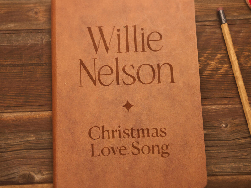 Christmas Love Song (Single)