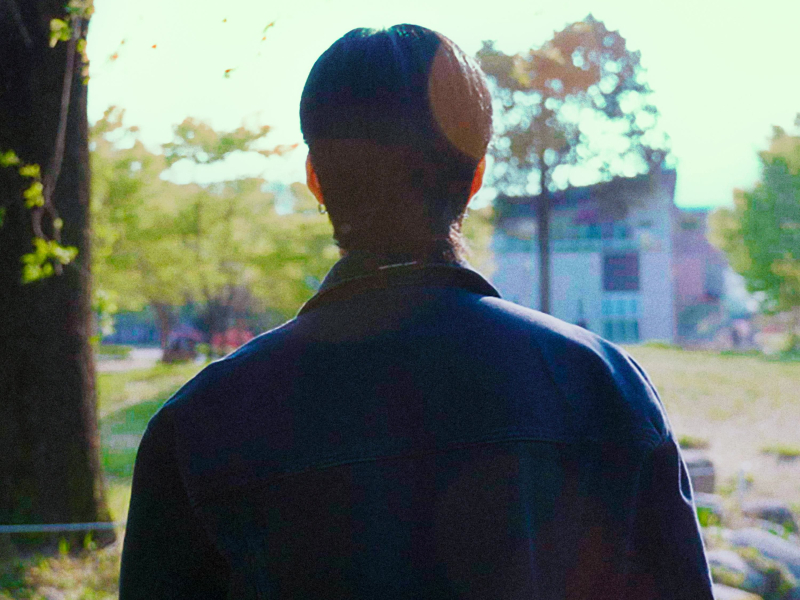 Now, I'm writing your song (Single)