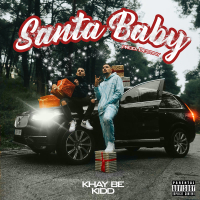 Santa Baby (Single)