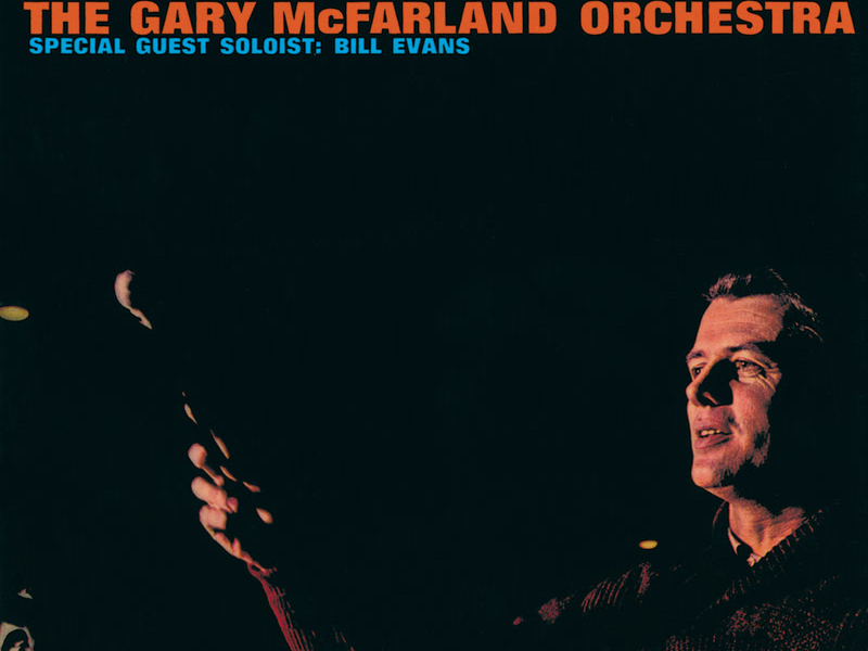 The Gary Mcfarland Orchestra