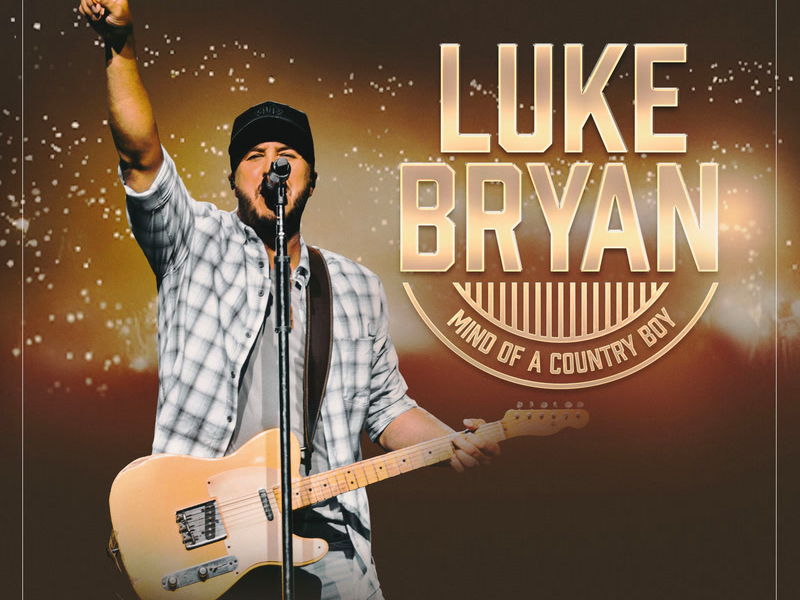 Mind Of A Country Boy