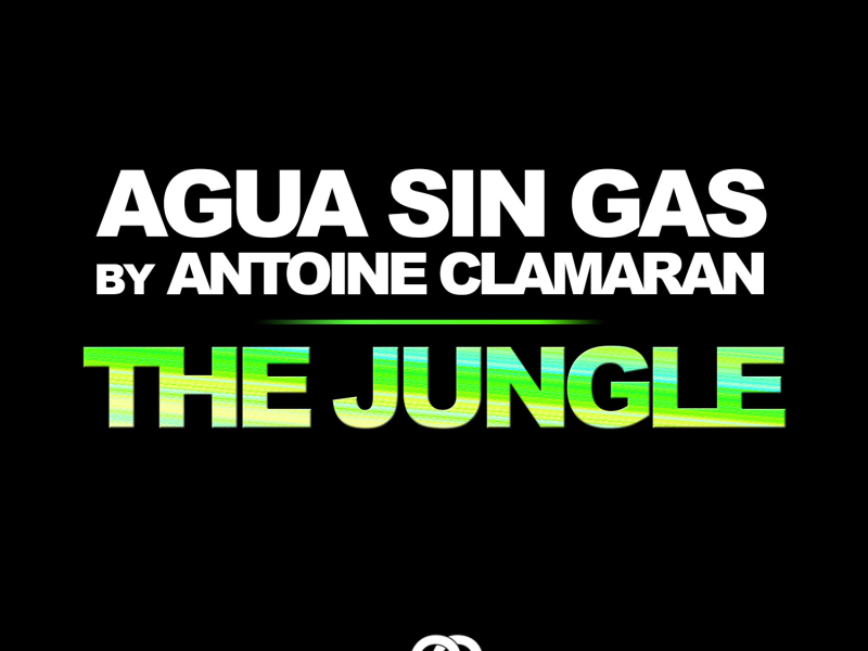 The Jungle (Single)