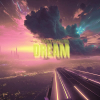 DREAM (SPED UP) (Single)