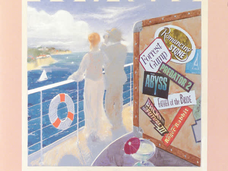 Voyages (The Film Music Journeys Of Alan Silvestri)