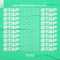 Stap Voor Stap (Single)