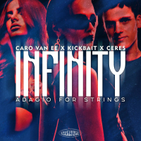 Infinity (Adagio For Strings) (Single)