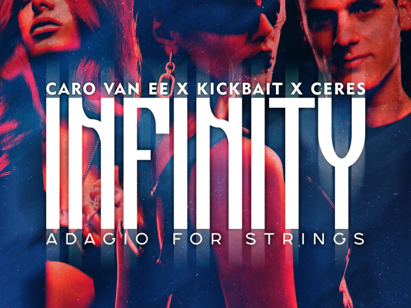 Infinity (Adagio For Strings) (Single)