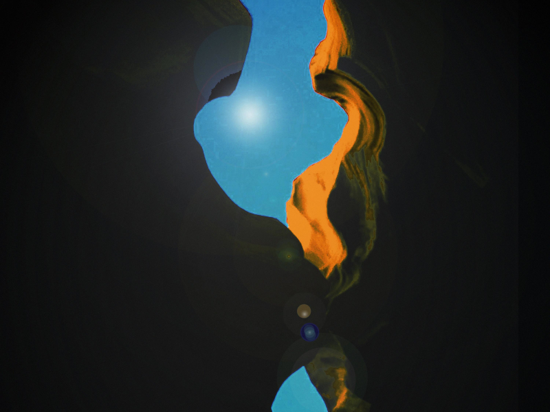 cause make it shine (Feat. Chan, Benzamin) (Single)