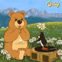 Daisy (EP)