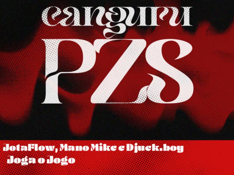 Joga O Jogo (Single)