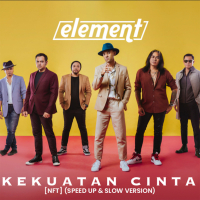 Kekuatan Cinta [NFT] (Speed Up & Slow Version) (EP)