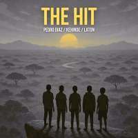 The Hit (Radio Edit) (Single)