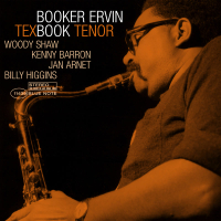 Tex Book Tenor (Remastered)