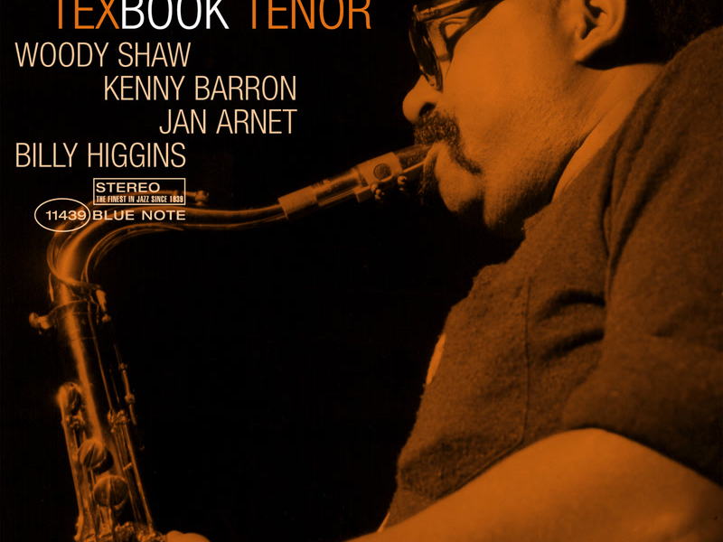 Tex Book Tenor (Remastered)
