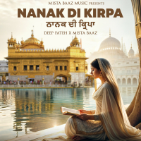 Nanak Di Kirpa (Single)