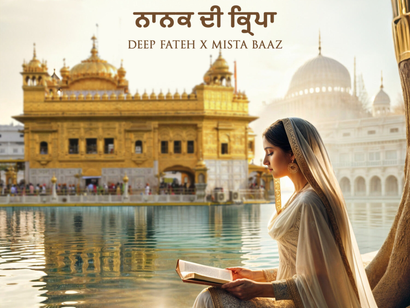 Nanak Di Kirpa (Single)