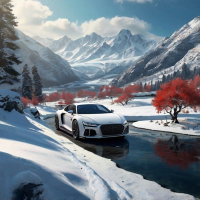 Lost in the Haze (Single)