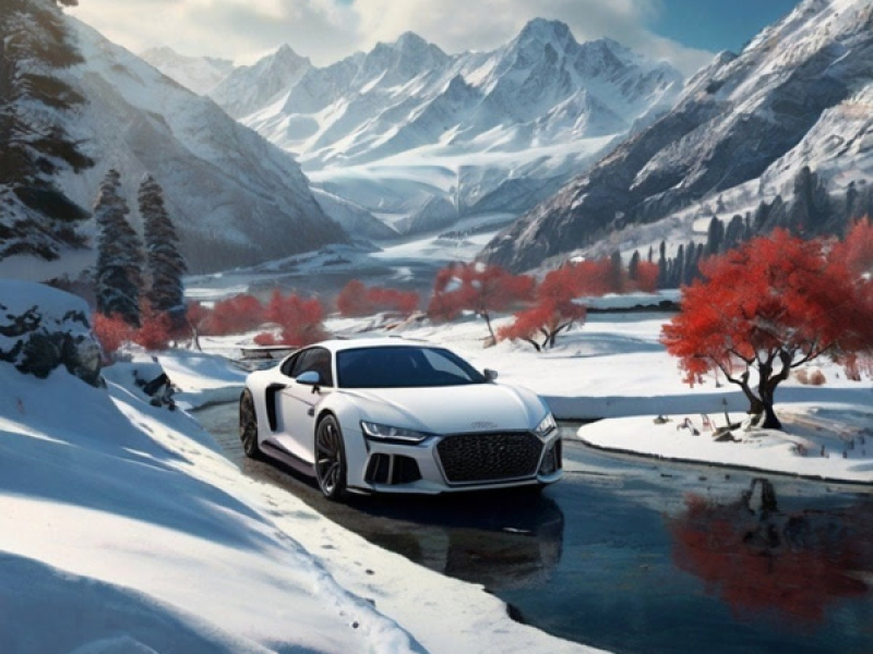 Lost in the Haze (Single)