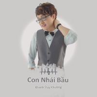 Con Nhái Bầu (Single)