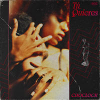 Tú Quieres (Single)