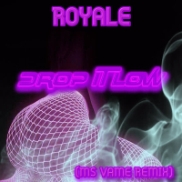 Drop It Low (Ms Vame Remix) (Single)