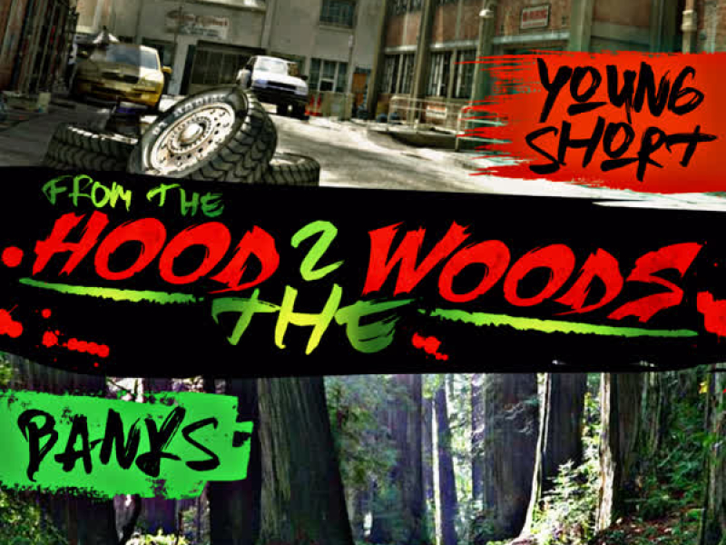 From the Hood 2 the Woods