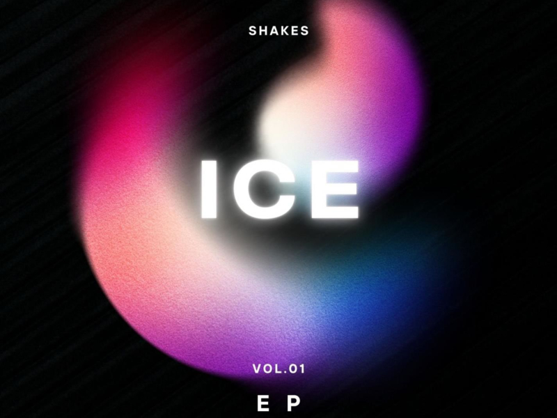 Ice (Single)