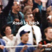 Back To Back (Single)