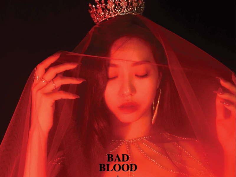 Bad Blood (Single)