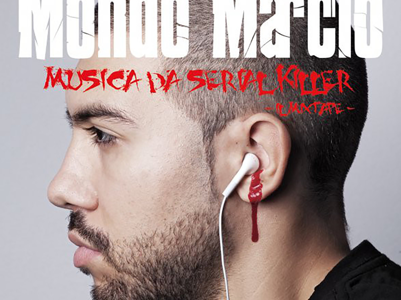 Musica da Serial Killer