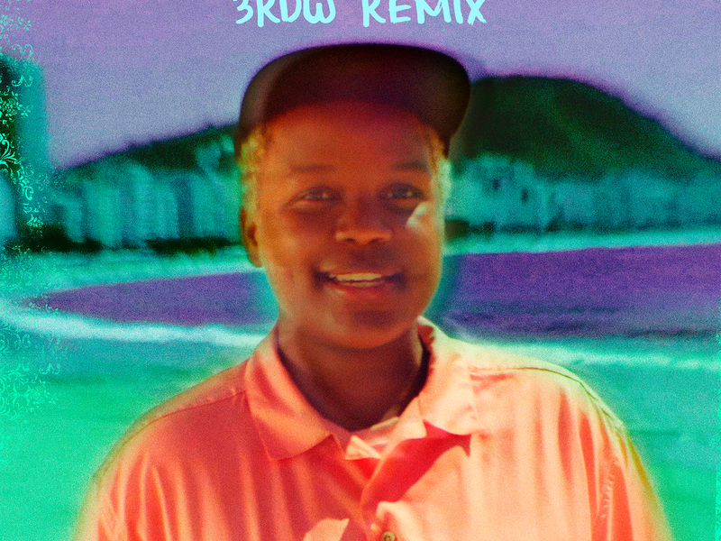 Cine Odeon (3RDW Remix) (Single)