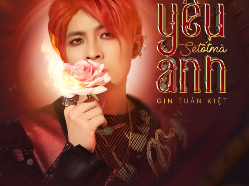 Yêu Anh Sẽ Tốt Mà (Single)