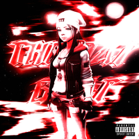 THROAT GOAT (Single)