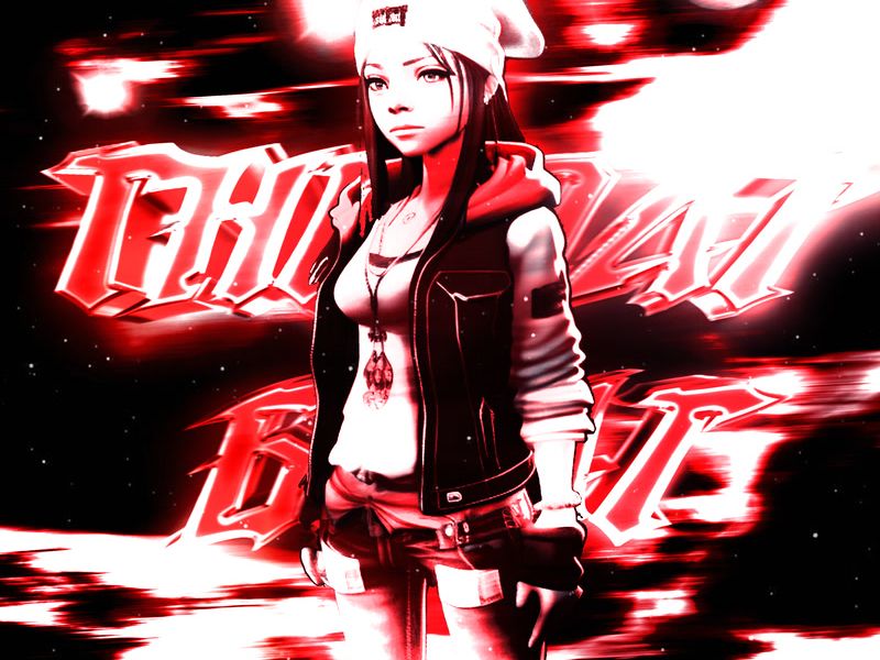 THROAT GOAT (Single)