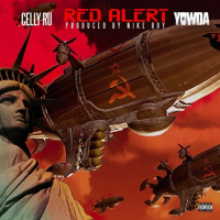 Red Alert (feat. Celly Ru)