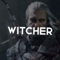Witcher (Single)