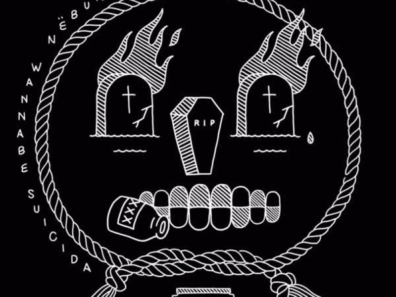 Wannabe Suicida