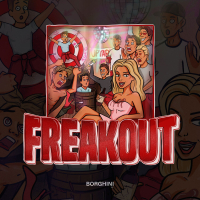 FREAKOUT 2026 (Hjemmesnekk) (Single)