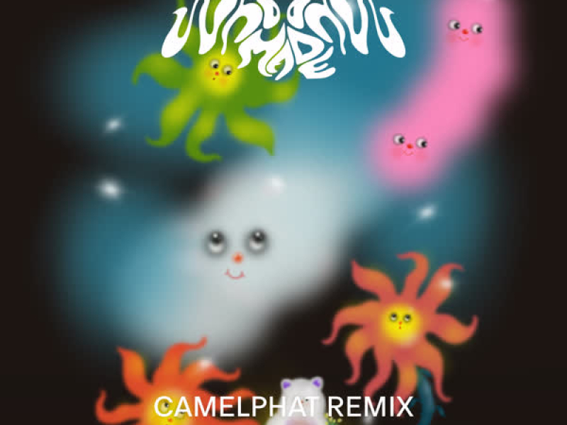 Love Will Save Me (Remixes) (EP)