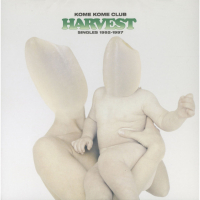 HARVEST -SINGLES 1992-1997