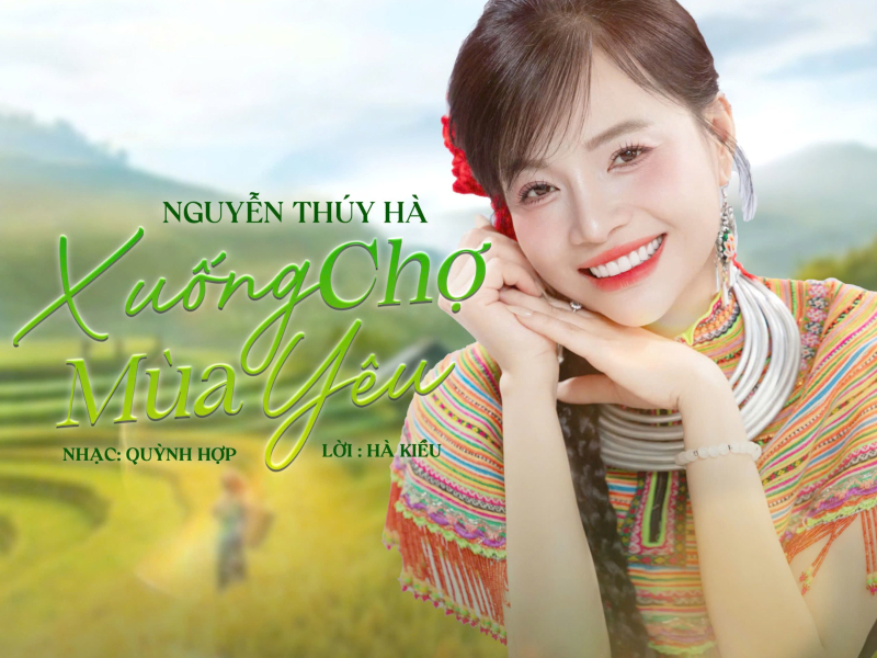 Xuống Chợ Mùa Yêu (Single)