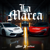 La Marca (Single)