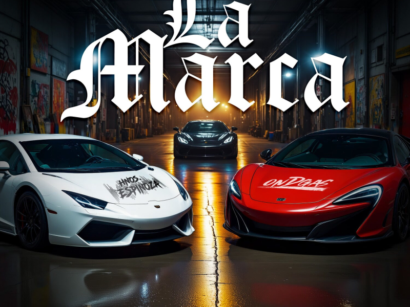 La Marca (Single)