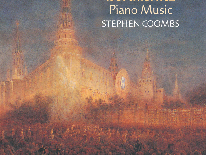 Bortkiewicz: Piano Music